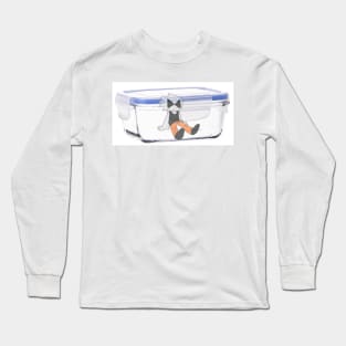 drik trapped Long Sleeve T-Shirt